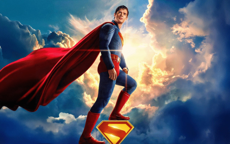 hombre del mañana ya tiene fecha de estreno oficial en 2027