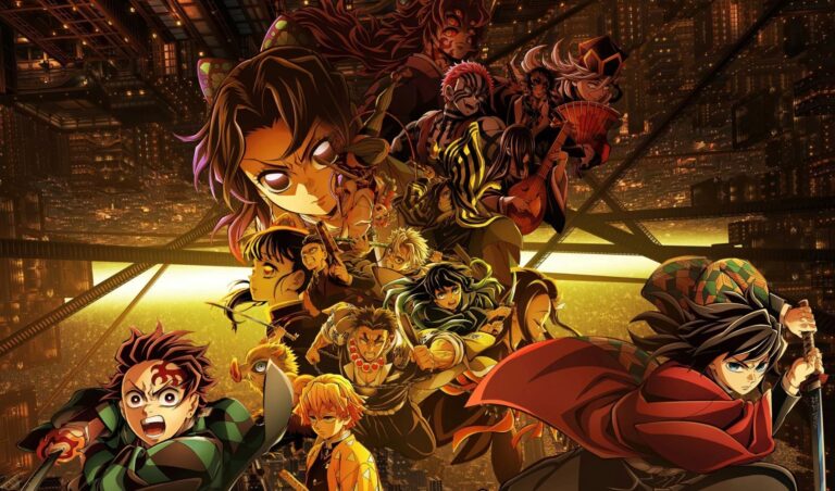 la revolución imparable del anime en la era del streaming