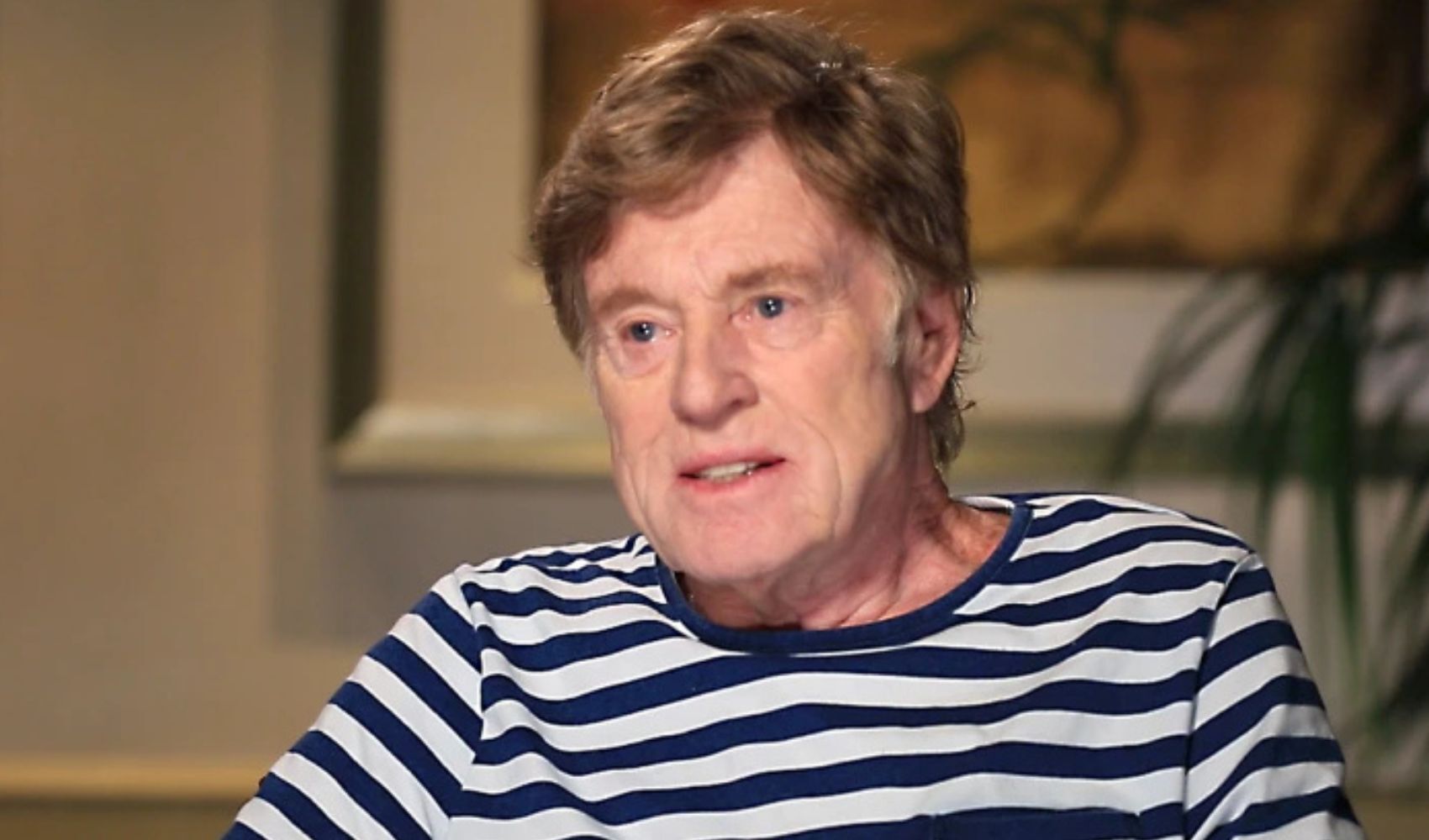 la última escena de un actor que reinventó Hollywood