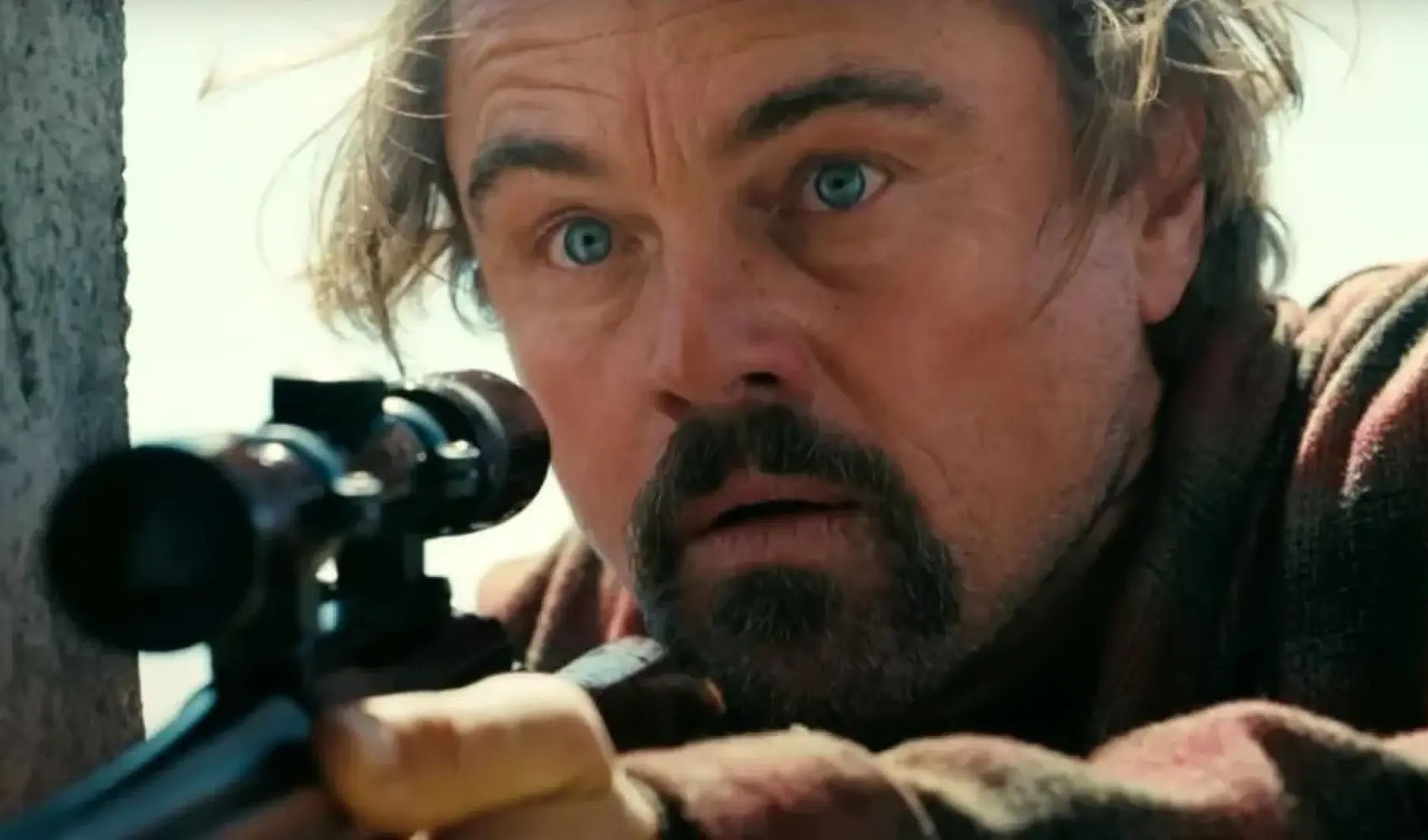 llega a los cines con Leonardo DiCaprio y Benicio del Toro bajo la dirección de Paul Thomas Anderson