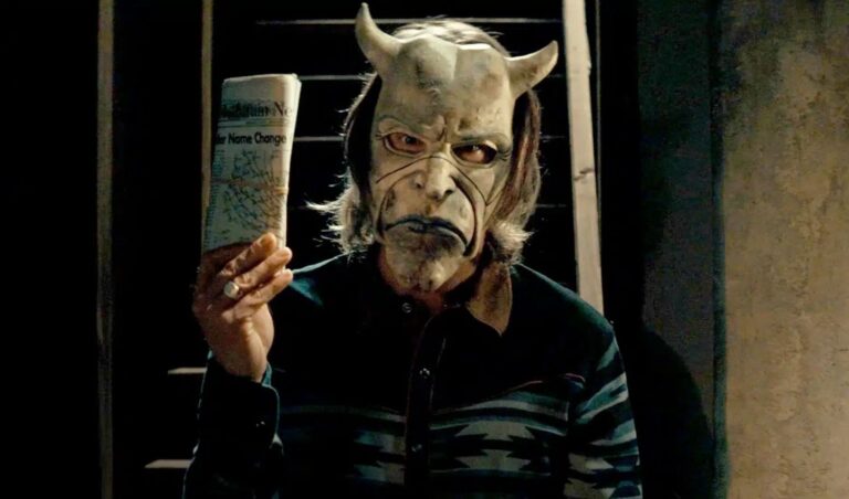suspense y terror bien ejecutados que atrapan al espectador