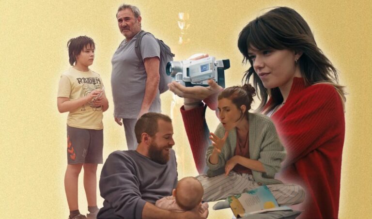 tres apuestas españolas rumbo a los Oscar
