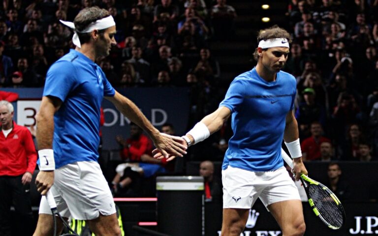 Wimbledon 2025: Regresa 'Su Majestad' al All England Tennis Club