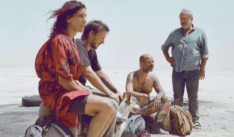 ¿audacia o quimera para el cine español?