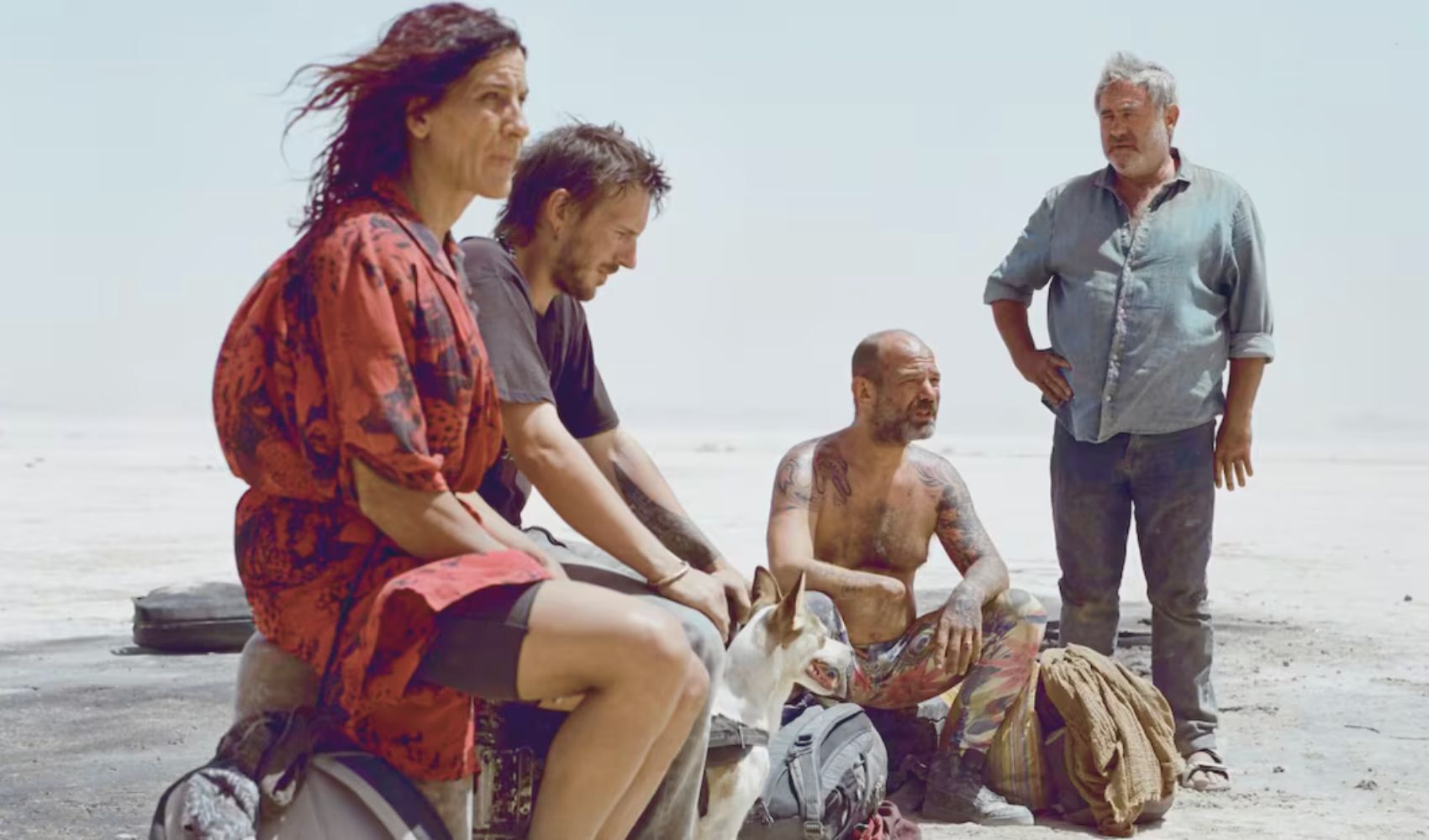 ¿audacia o quimera para el cine español?