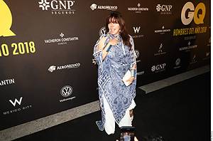 'No le debo nada a la vida'