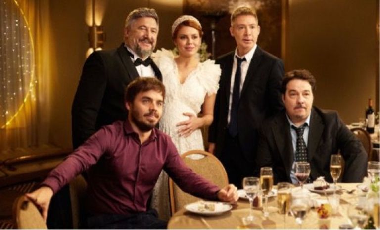 Toda la programación del Festival de Cine de Hurlingham (FESTIHUR 2025)