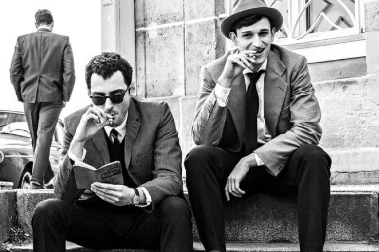 El Festival Internacional de Cine de Mar del Plata celebra su 40ª edición con homenajes, retrospectivas y estrenos mundiales
