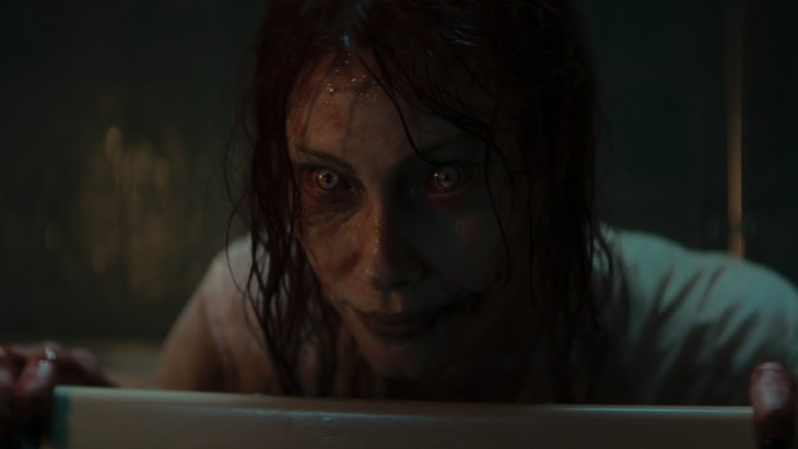 Evil Dead Burn tiene fecha de estreno oficial para 2026