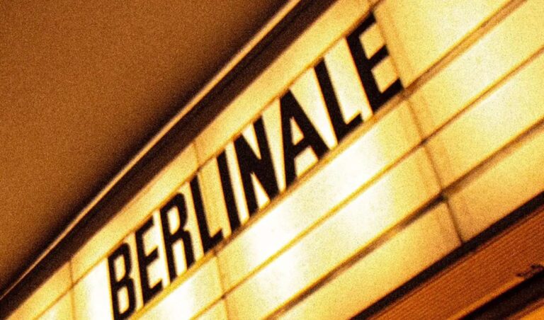 así será el Cinema from Spain en la Berlinale 2026