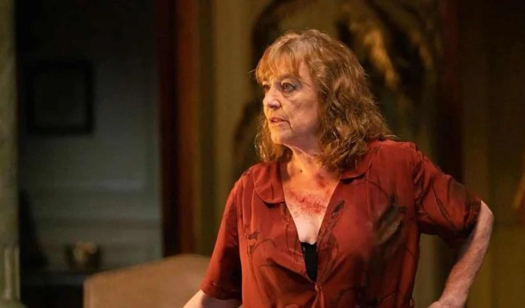 La premiere de Vieja loca en Sitges se verá en cines de España
