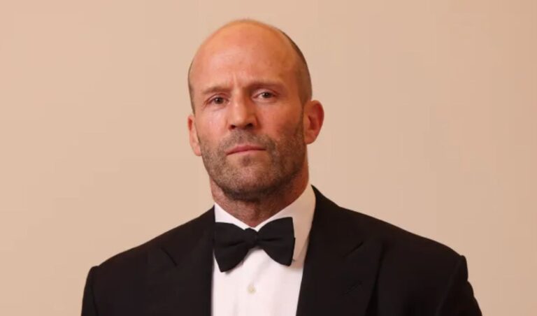 El thriller de Jason Statham se estrena en enero de 2026