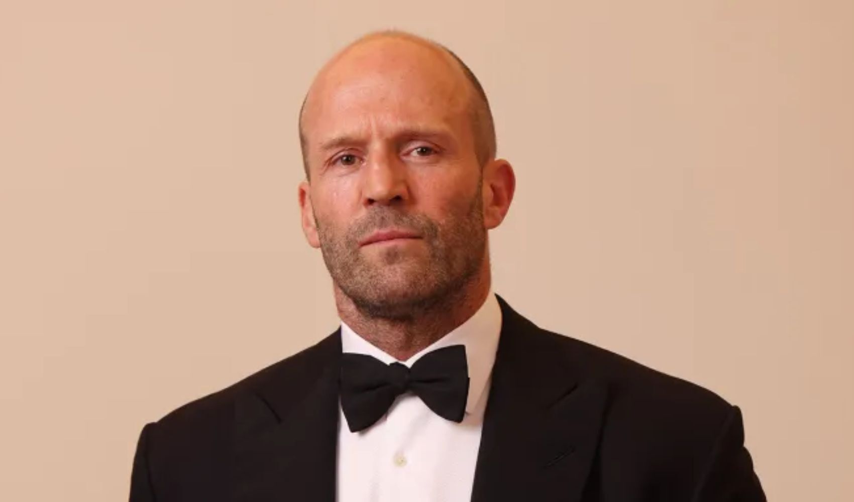El thriller de Jason Statham se estrena en enero de 2026