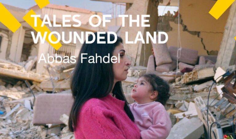La sección Tiempo de Historia aborda Gaza, Ucrania y la soledad