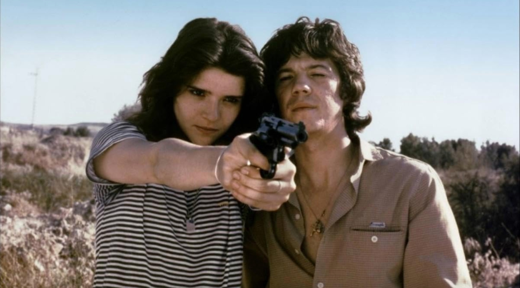 La Cineteca del Matadero recupera los clásicos de la Transición en el Día del Cine Español