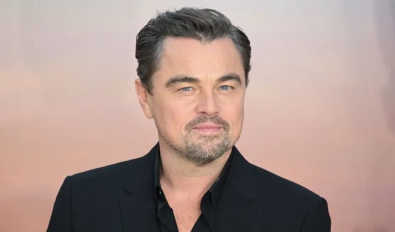 así logró Una batalla tras otra viralizar a DiCaprio