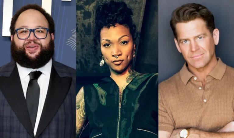 Zach Cherry y Kali Reis se unen al reinicio de Cregger