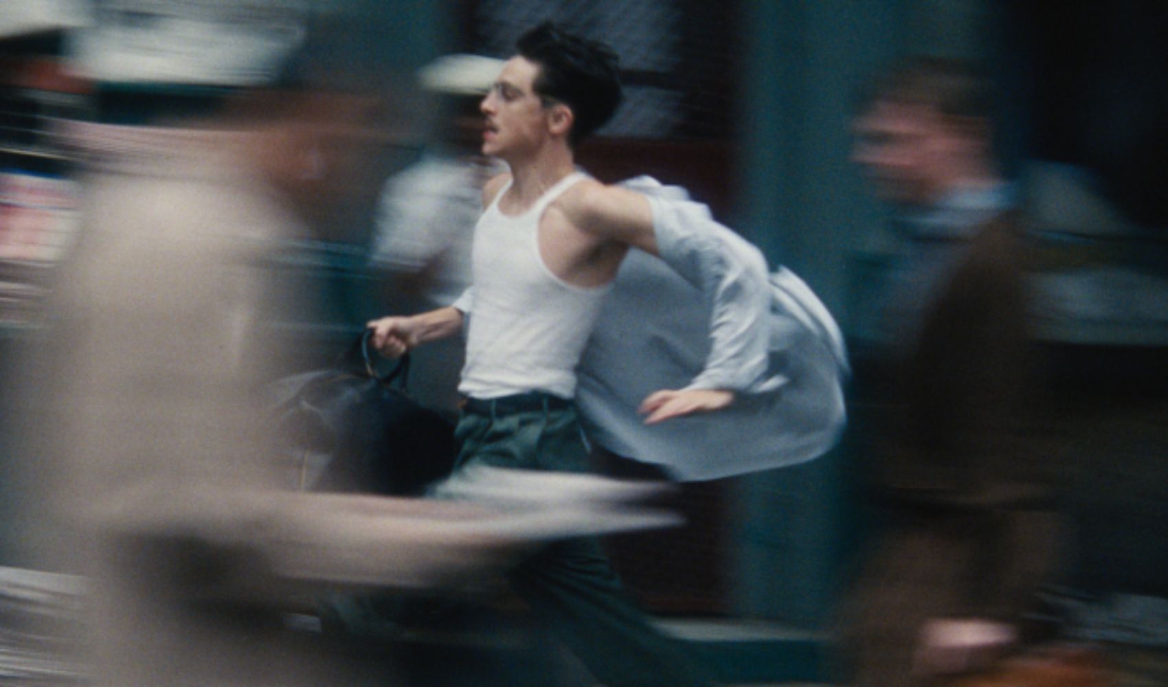 el filme de Chalamet triunfa y supera sus propios límites