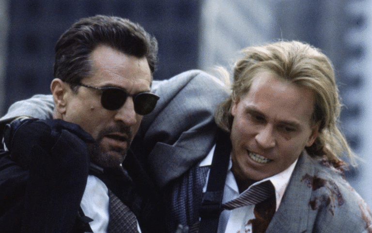 Michael Mann pasa de Warner Bros. a Amazon MGM