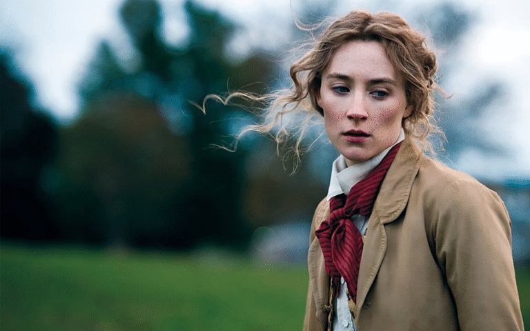 Saoirse Ronan interpretará a Linda McCartney en las biopics de los Beatles