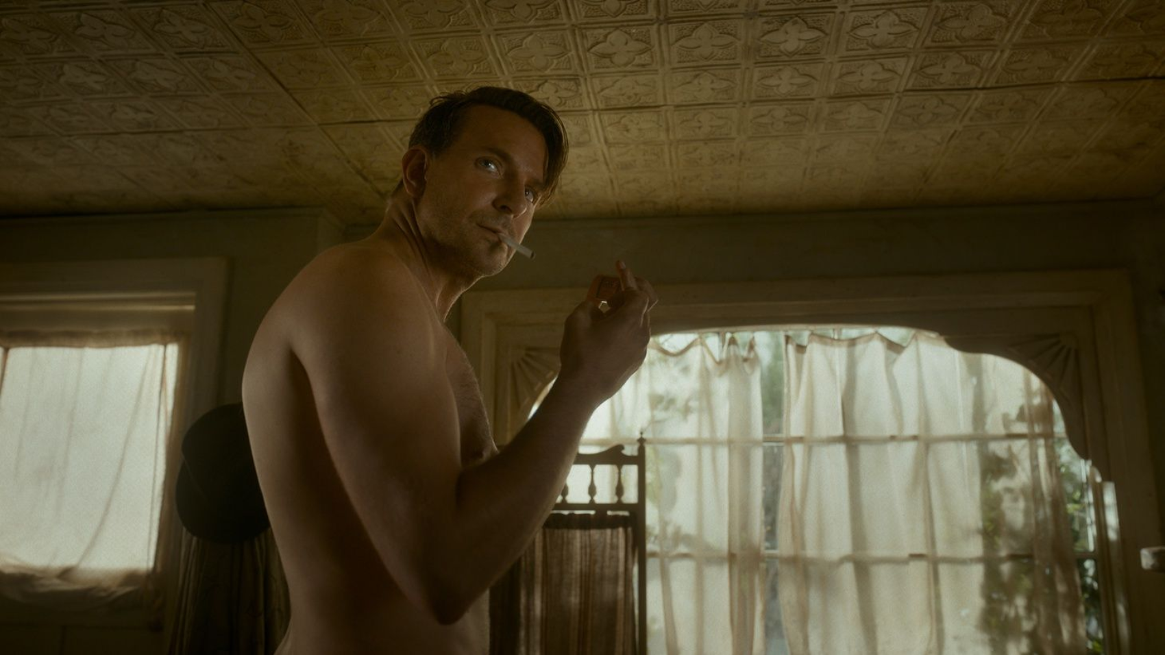 Bradley Cooper se une a Margot Robbie para el nuevo Ocean’s Eleven