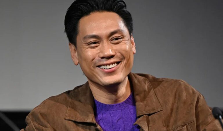 Jon M. Chu revela emotivo clip de Glinda y Elphaba