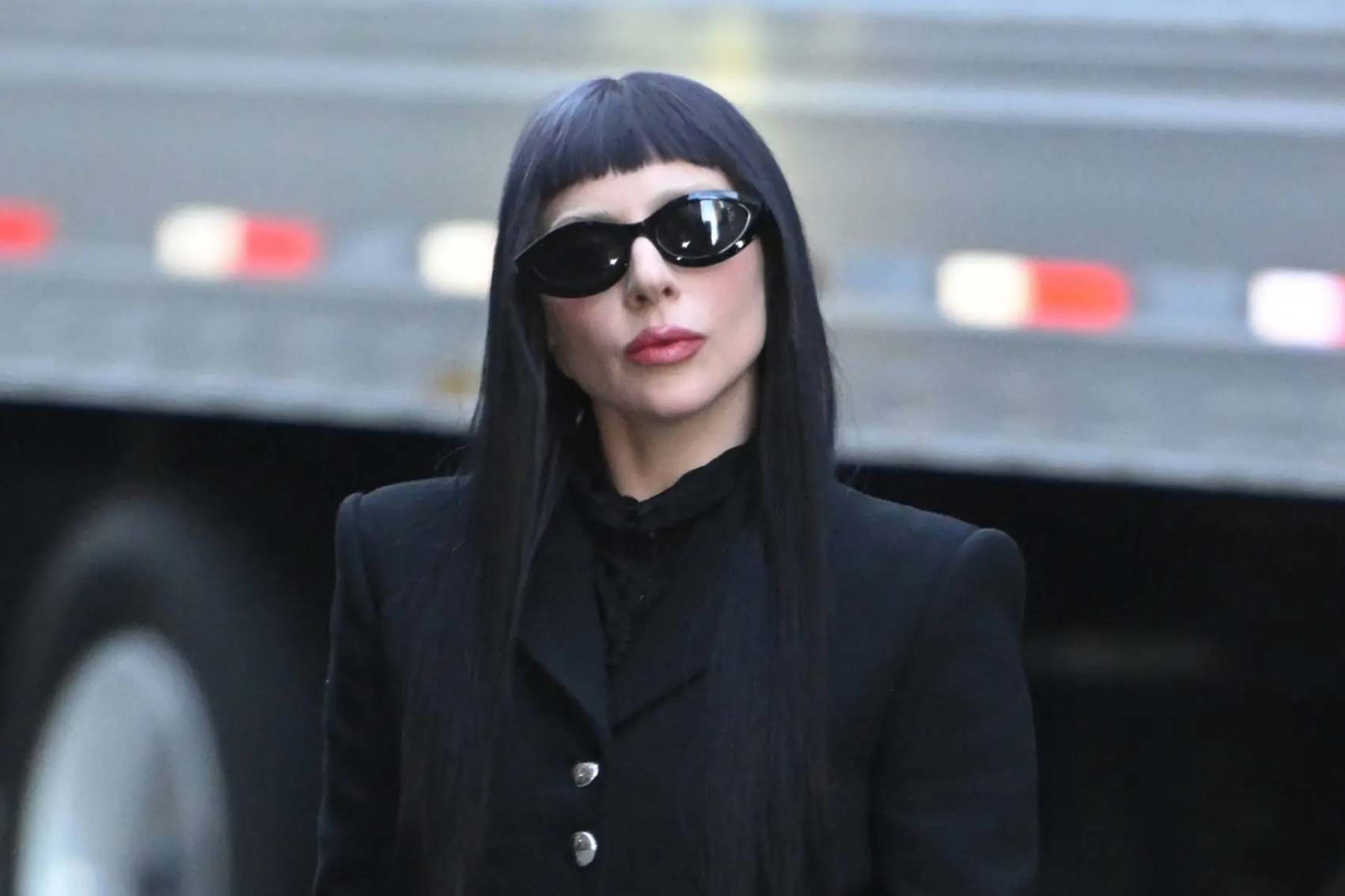 Lady Gaga se une a Meryl Streep en El Diablo viste de Prada 2