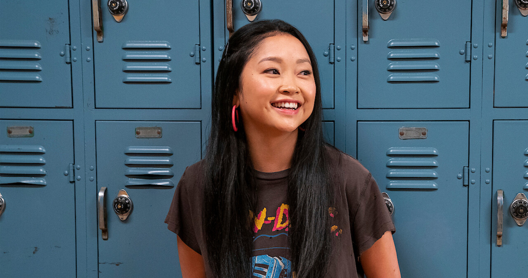Lana Condor se une a Elsbeth como estrella invitada en la tercera temporada