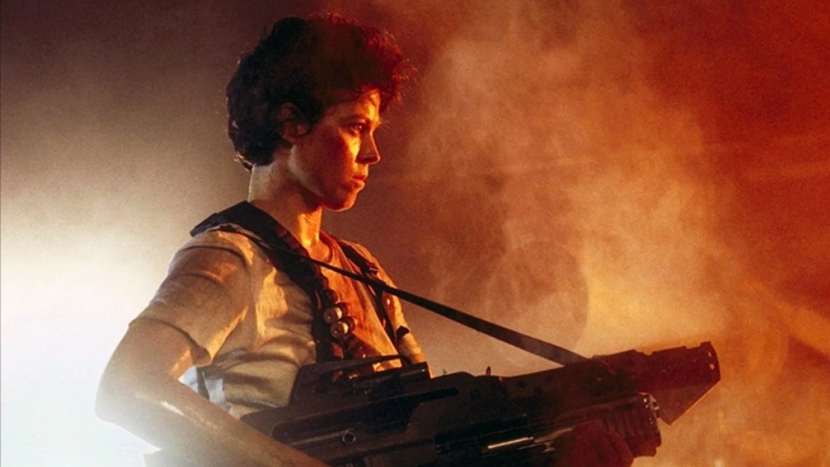 Sigourney Weaver podría volver como Ripley en Alien: “Una idea bastante extraordinaria”