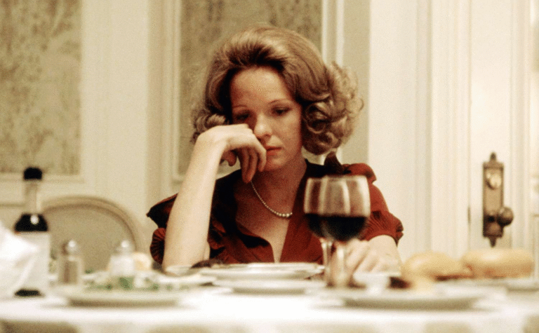 Muere Diane Keaton, leyenda de Hollywood y protagonista de El Padrino