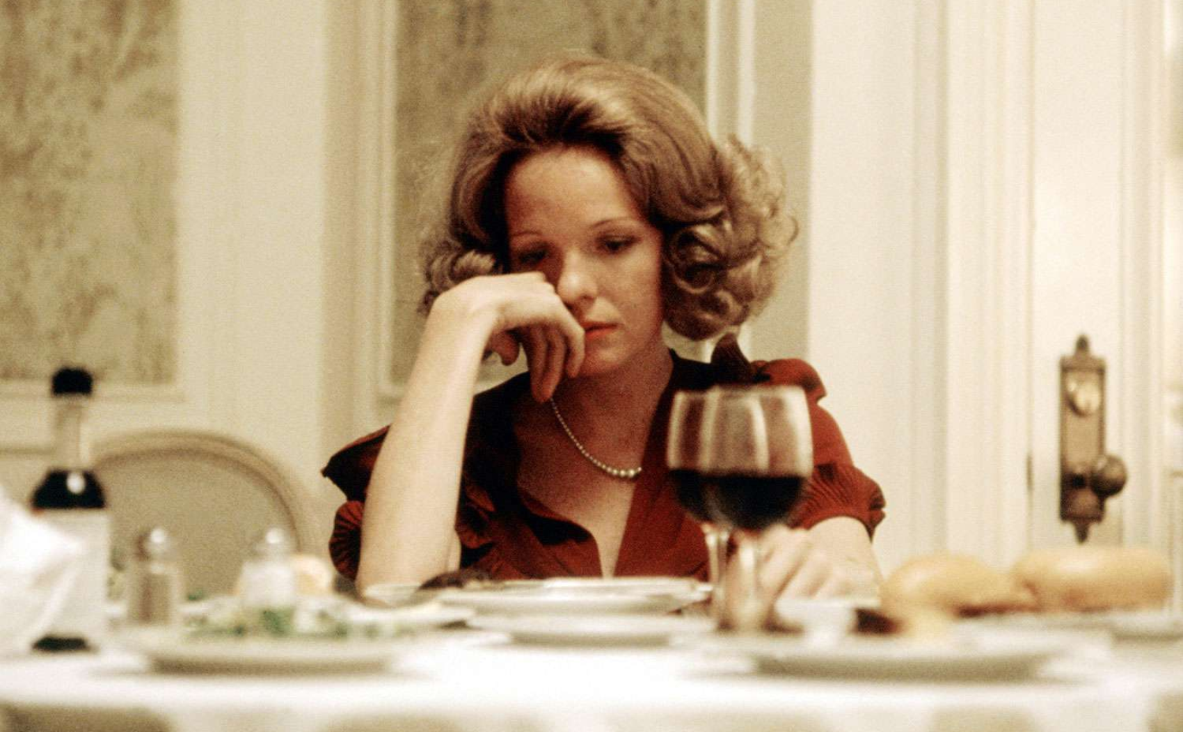 Muere Diane Keaton, leyenda de Hollywood y protagonista de El Padrino