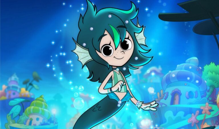 Madgic vende la serie animada a Canadá y Asia