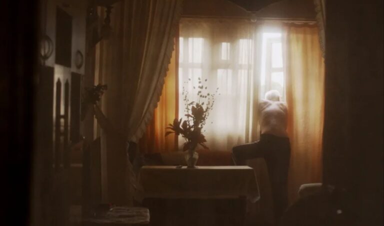 Square Eyes adquiere El Reino de Kartli antes del estreno mundial de IDFA