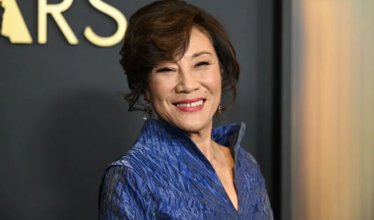 Janet Yang cierra el TCCF impulsando el cine asiático internacionalmente