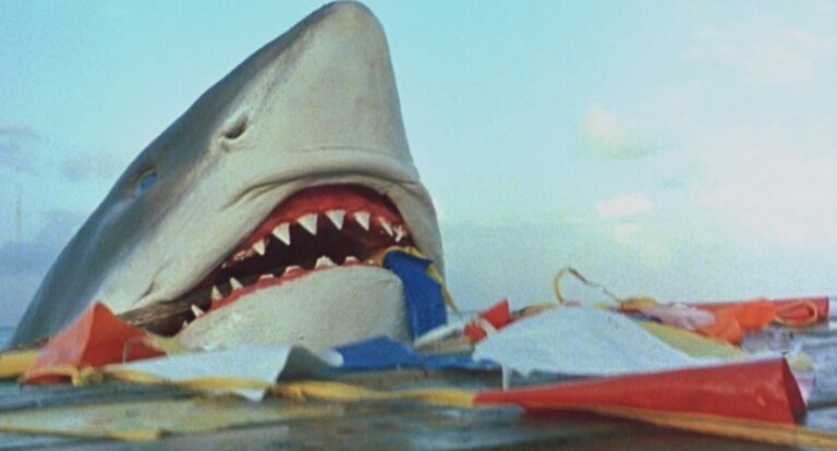 el documental que revive la historia del falso Tiburón 3 que engañó a medio mundo