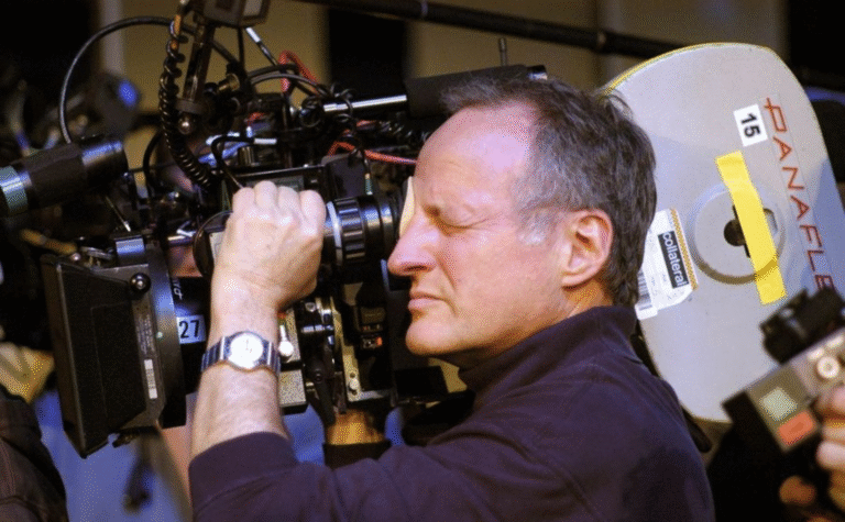 Michael Mann revela que podría usar inteligencia artificial en Heat 2