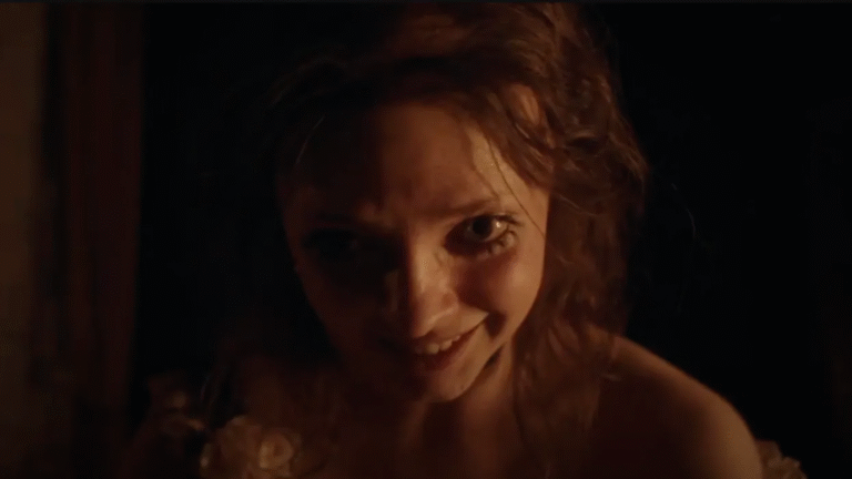 Rose Byrne, Park Chan-wook y Emilie Blichfeldt entre los ganadores de Sitges 2025