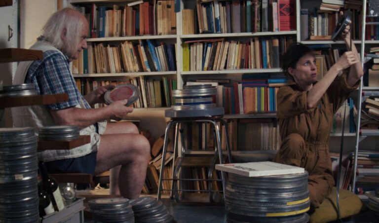 Nabis desarrolla Michael M., drama de exilio seleccionado en la Berlinale