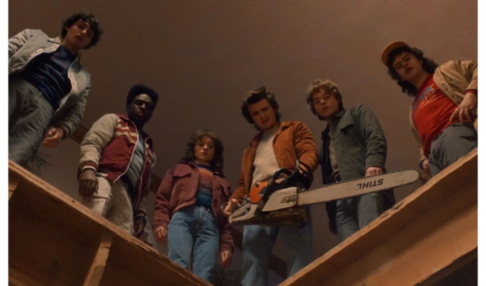 Lucca Comics, plataforma global con Stranger Things y Kojima