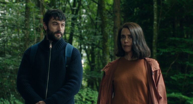 el nuevo thriller de ciencia ficción que llega a salas españolas en noviembre