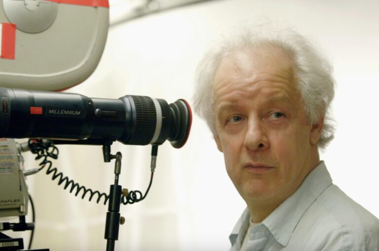 Jim Sheridan será homenajeado en el Festival de Cine Europeo de Sevilla