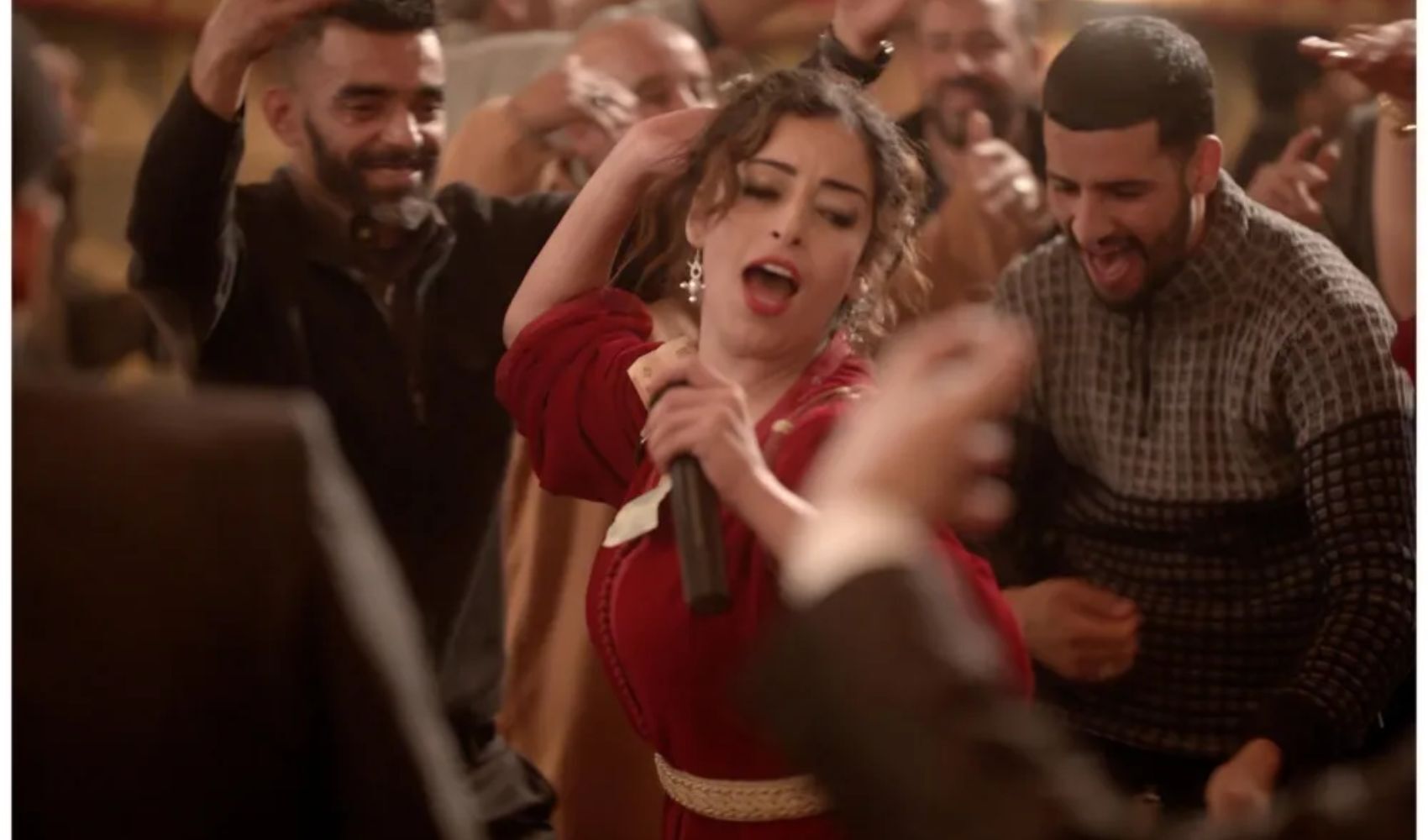 Marruecos, país de ennfoque del European Film Market 2026