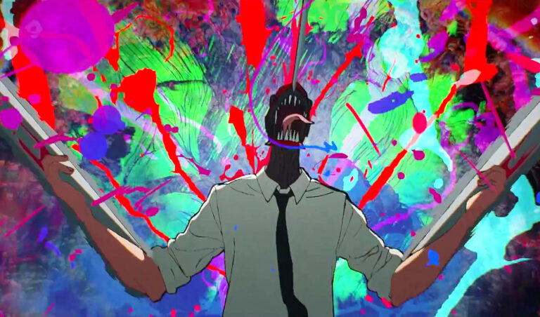 El arco de Reze el anime que promete ser un fenómeno mundial