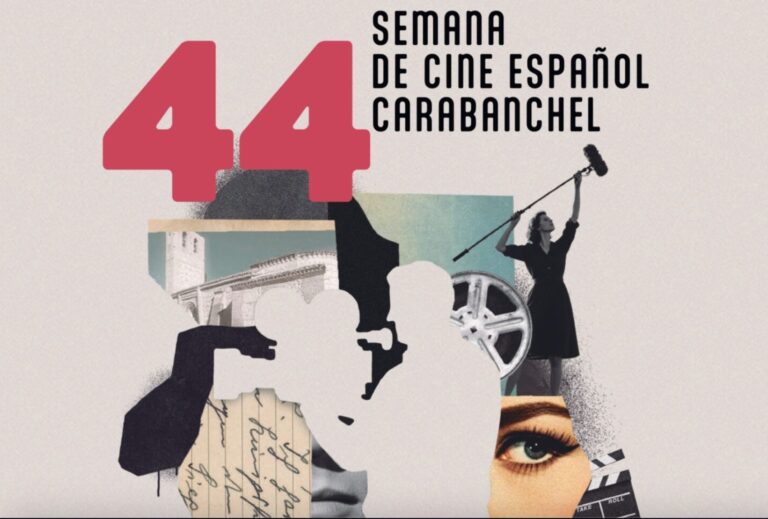 La Semana de Cine de Carabanchel 2026 apuesta por el cortometraje y los nuevos cineastas