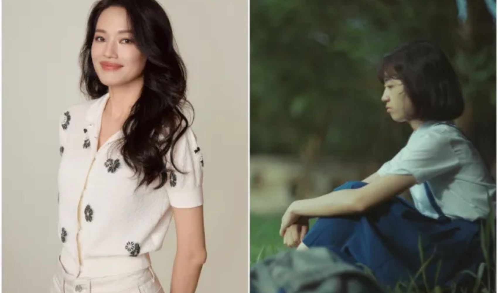 Girl de Shu Qi inaugurará el Festival de Cine de Singapur