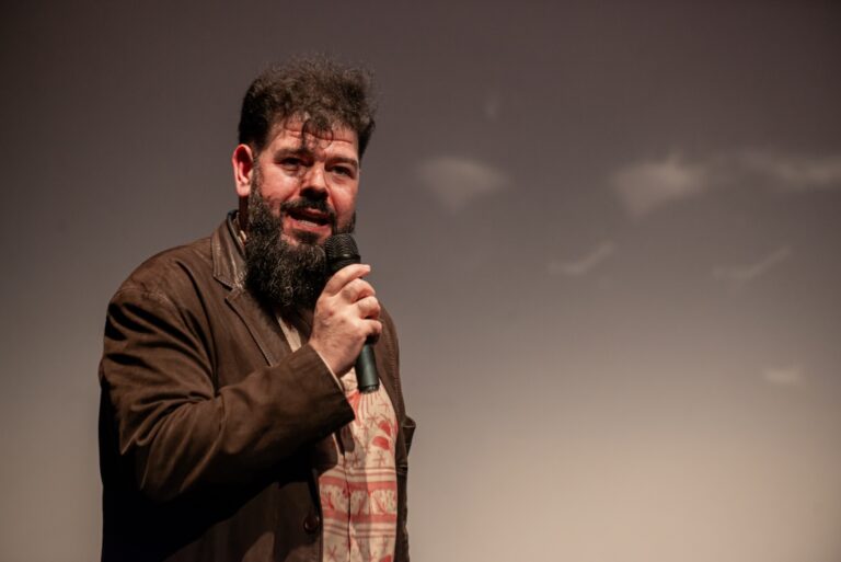 "Si Almodovar vuelve al corto significa que el formato está muy vivo"