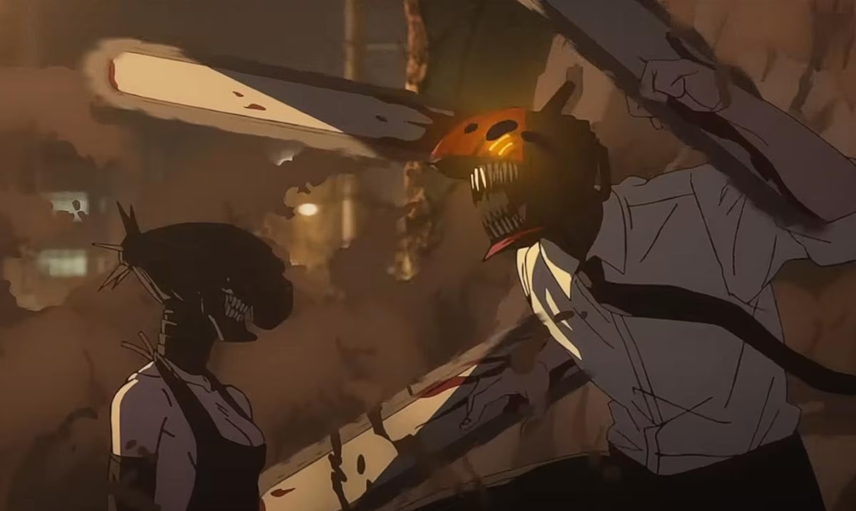 Chainsaw Man arrasa en taquilla con un estreno de 8.5 millones de dólares