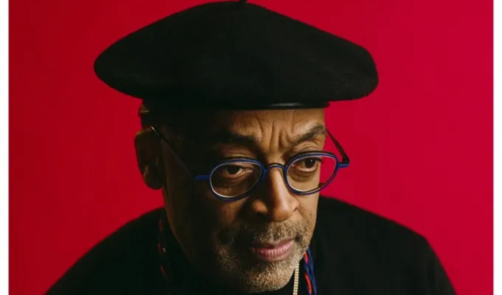Spike Lee será honrado en el Festival de Cine de Turín