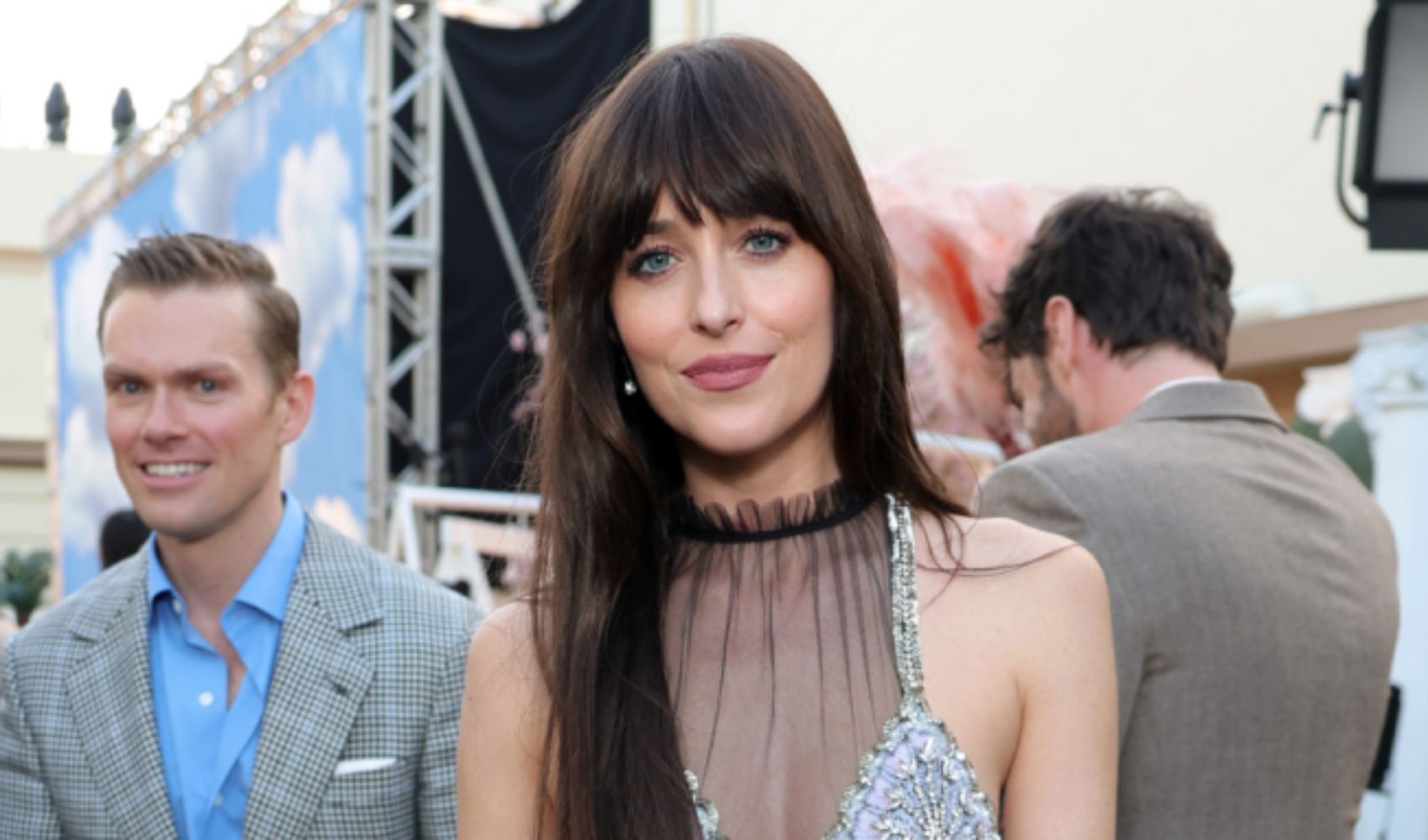 Hollywood celebra el vestuario de cine