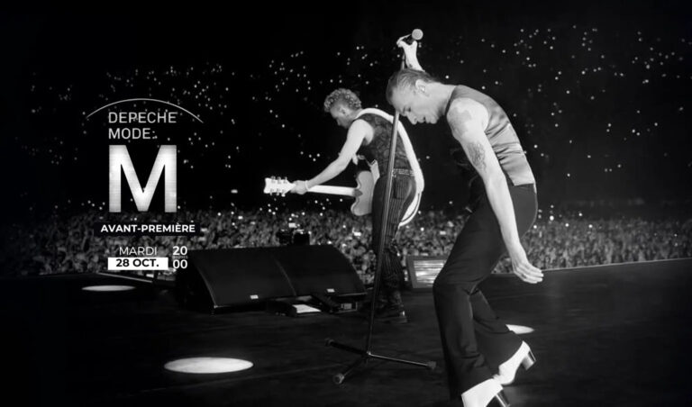 el documental que celebra la música y su conexión con México